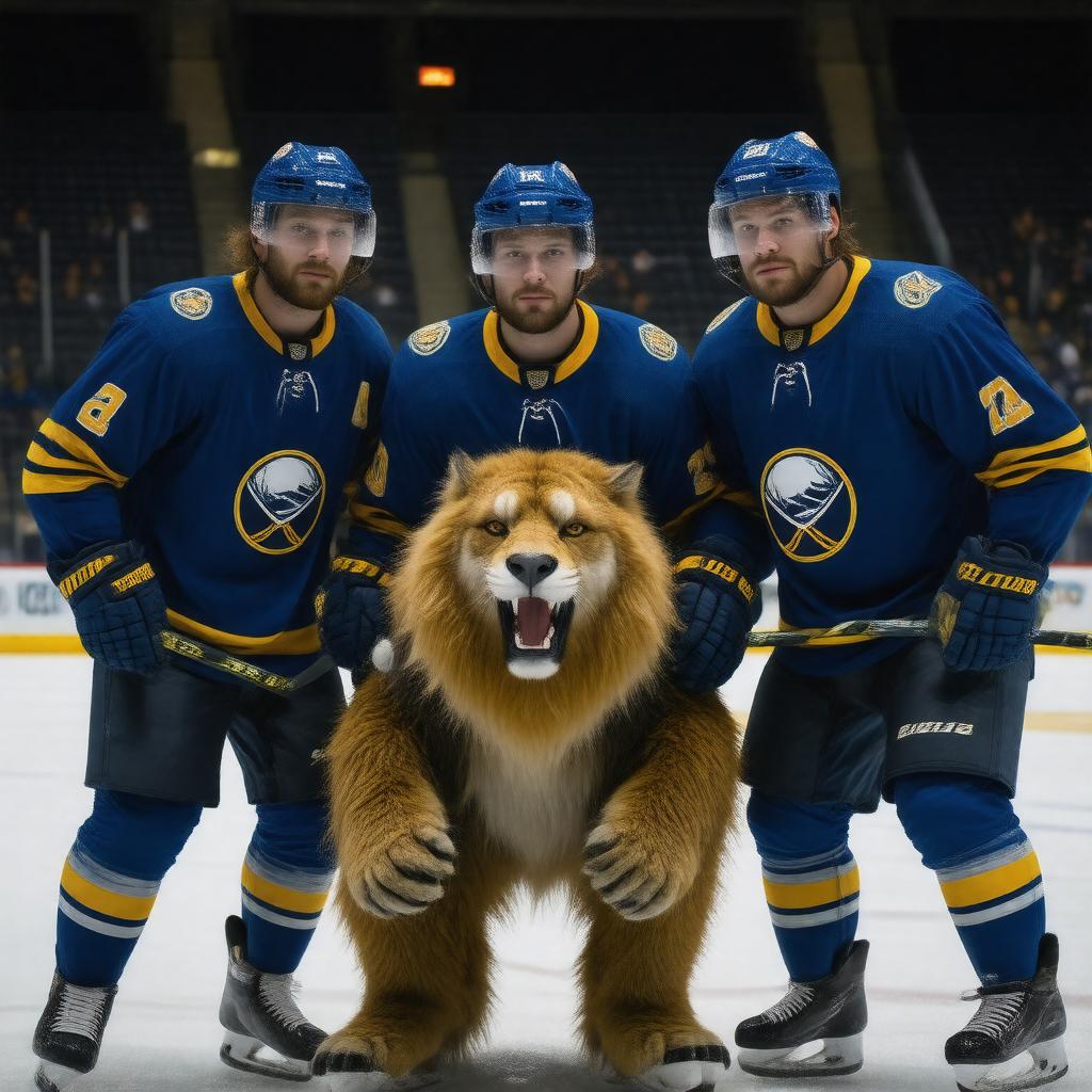 Buffalo Sabres
